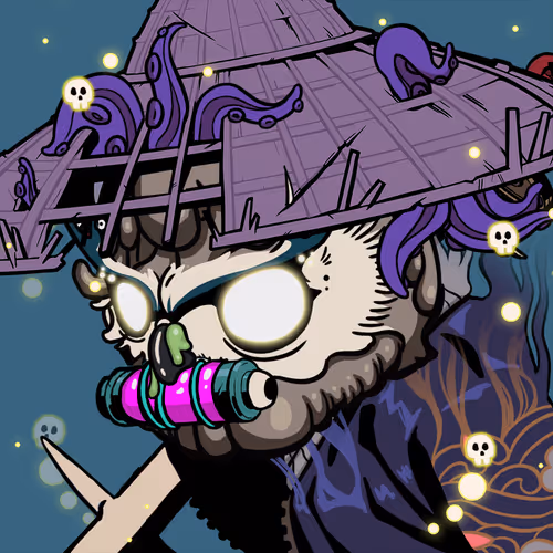 Mutant Birdzuki