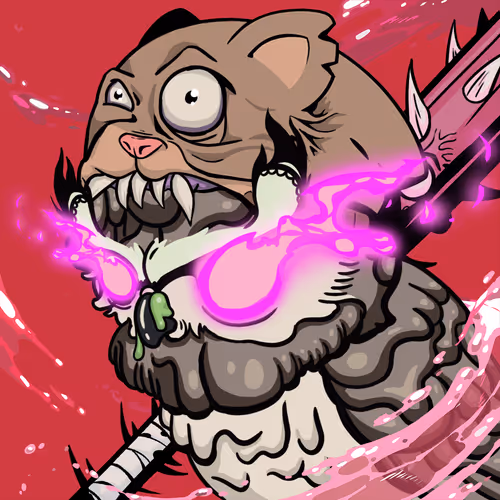 Mutant Birdzuki