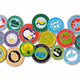 Supporter Badge 1