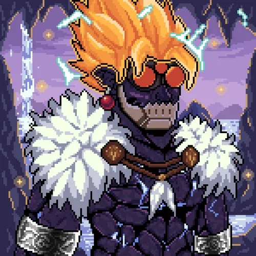 Hyperion Official