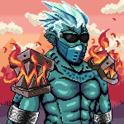 Hyperion Official