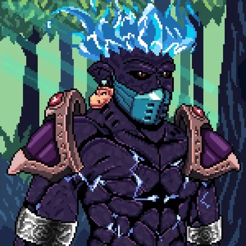 Hyperion Official