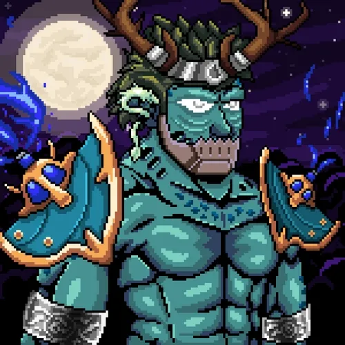 Hyperion Official