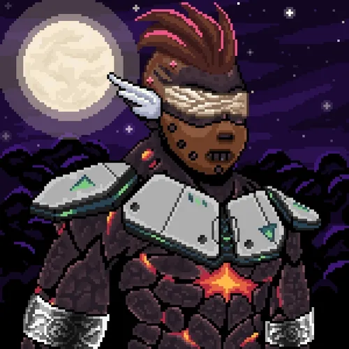 Hyperion Official