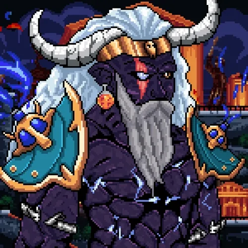 Hyperion Official