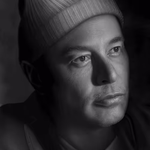 Bizarro World Portraits