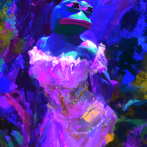 Empress Trash S Party Time