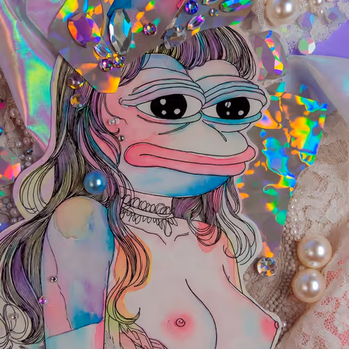 Empress Trash S Party Time