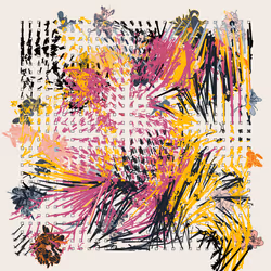 Bloomixel #702