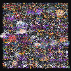 Bloomixel #411