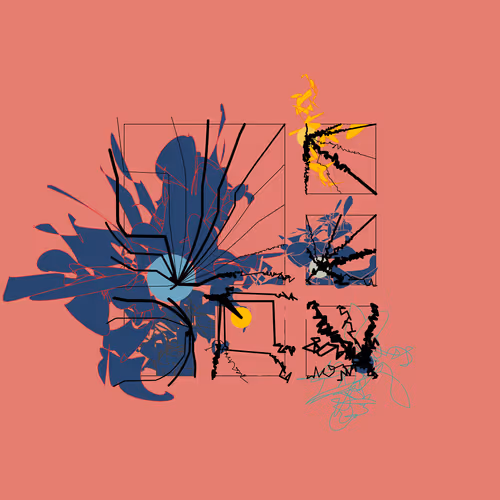 Bloomixel