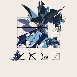 Bloomixel #213