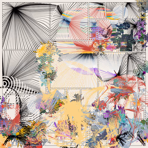 Bloomixel