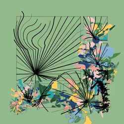 Bloomixel #964