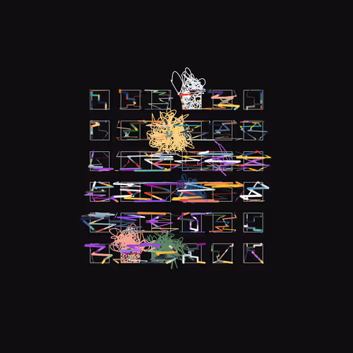 Bloomixel