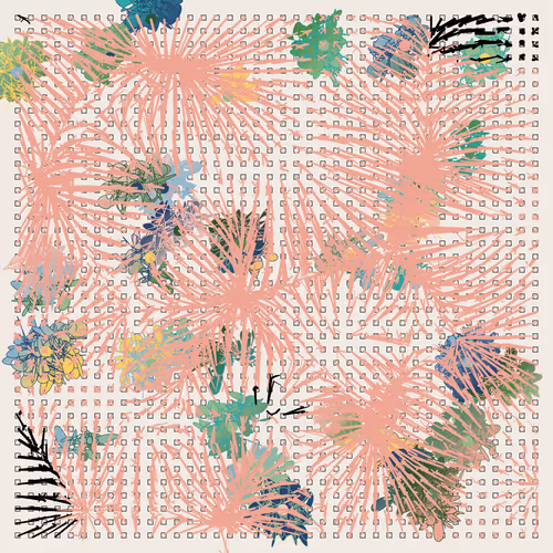 Bloomixel