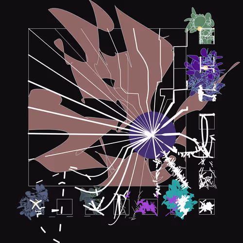 Bloomixel