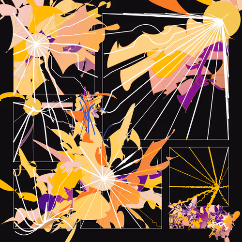 Bloomixel