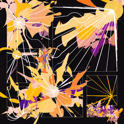 Bloomixel #461