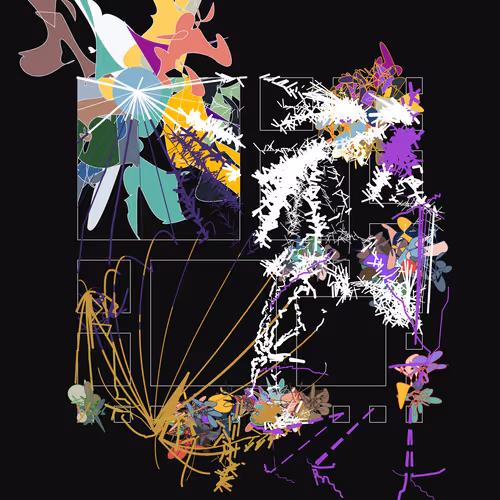 Bloomixel