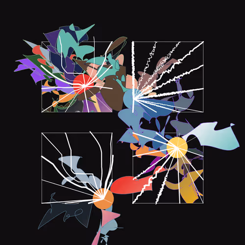 Bloomixel
