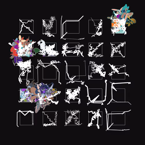 Bloomixel
