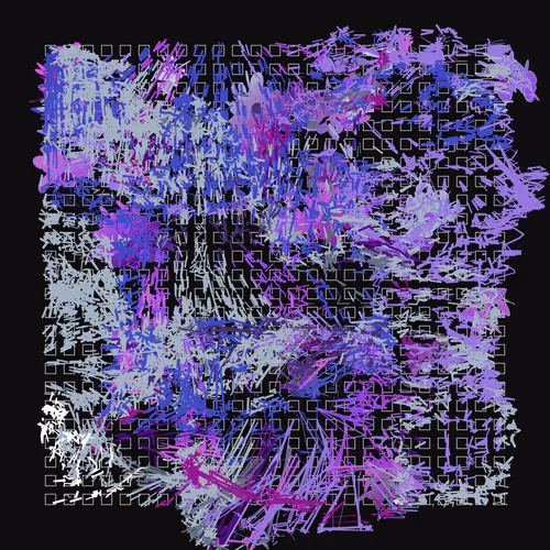 Bloomixel