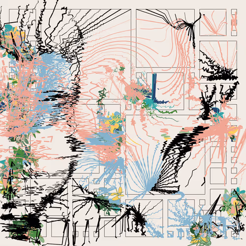 Bloomixel