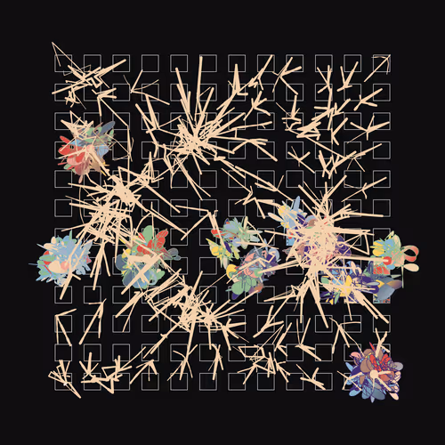 Bloomixel
