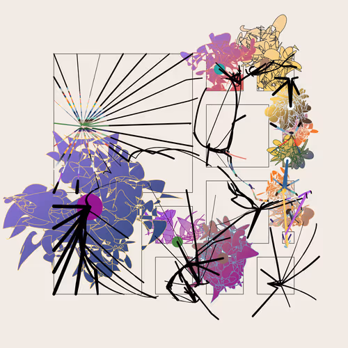 Bloomixel