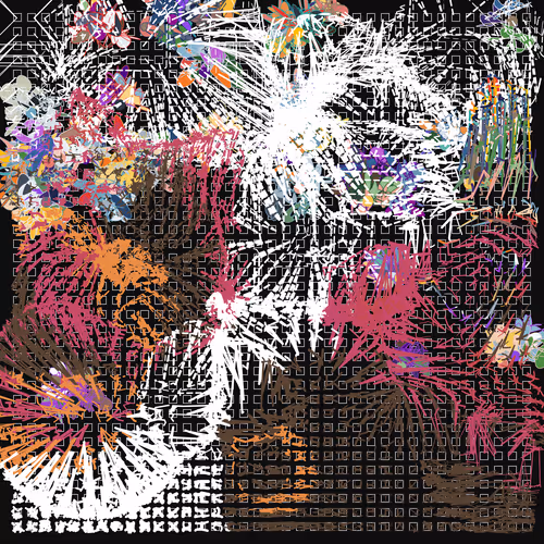 Bloomixel