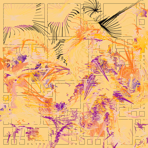 Bloomixel