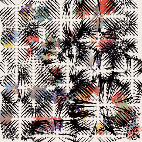 Bloomixel