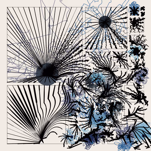 Bloomixel