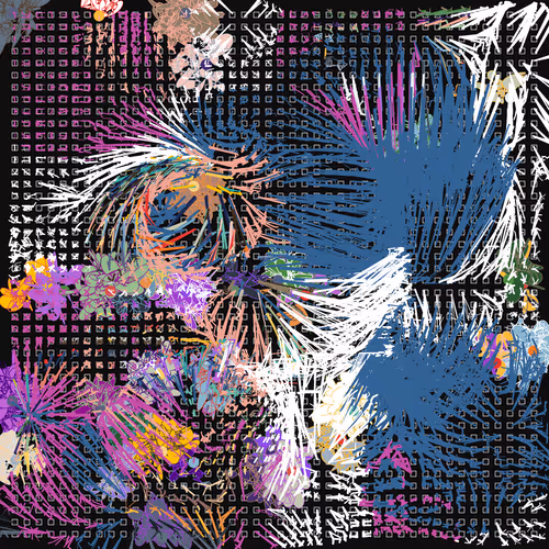 Bloomixel