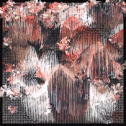 Bloomixel #128