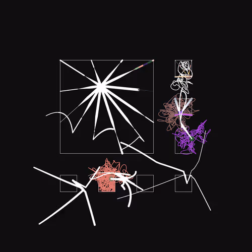 Bloomixel