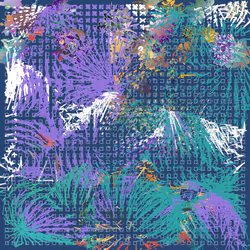 Bloomixel #307