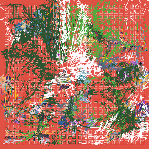 Bloomixel