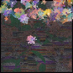 Bloomixel #497