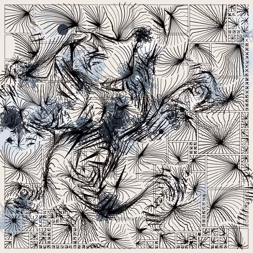 Bloomixel