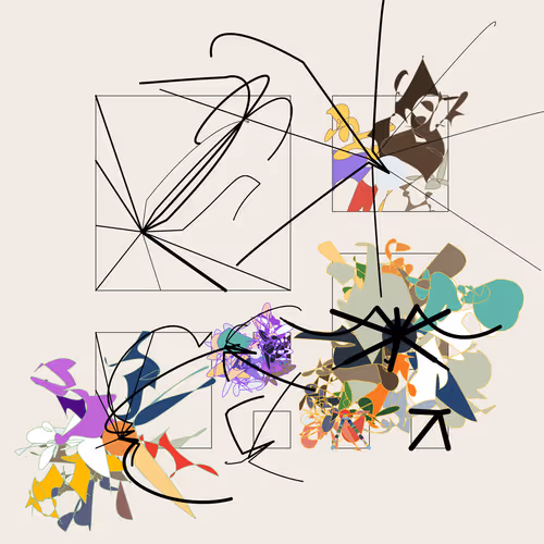 Bloomixel