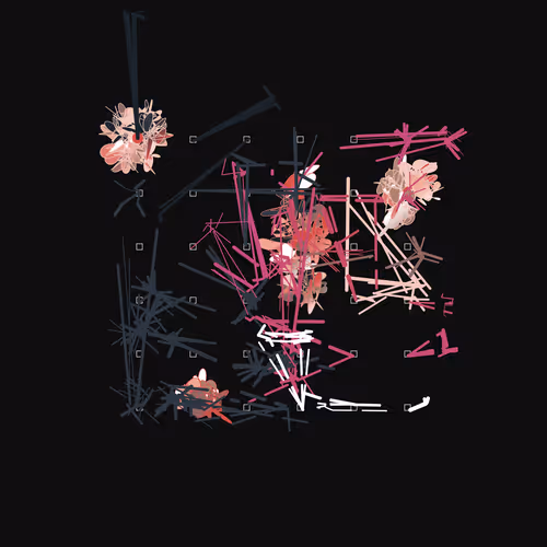 Bloomixel