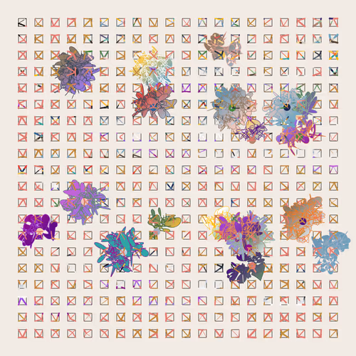 Bloomixel #196