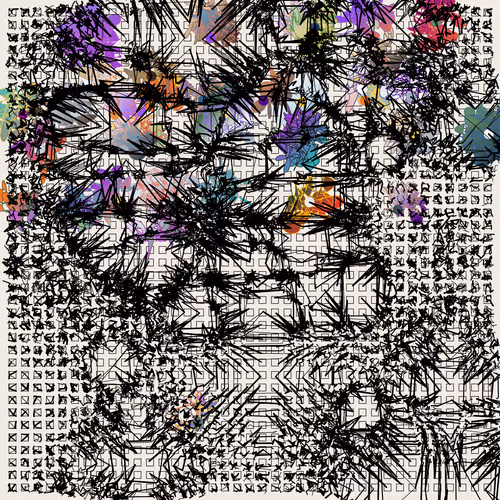Bloomixel