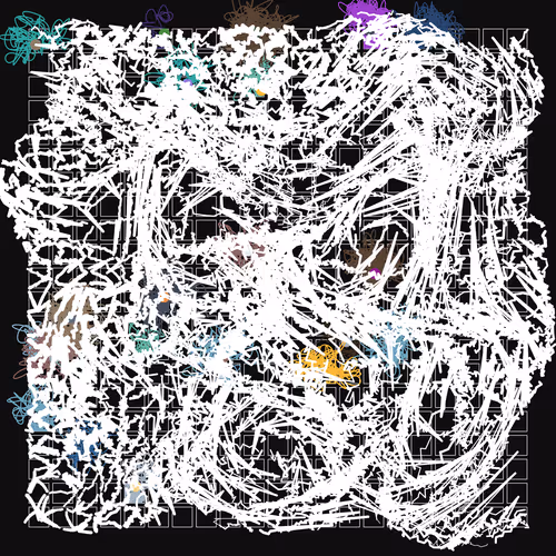 Bloomixel