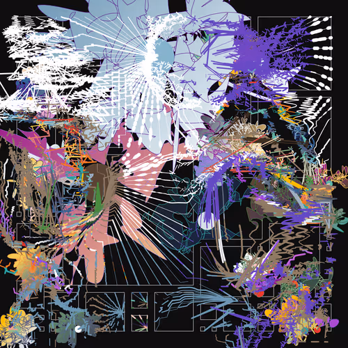 Bloomixel