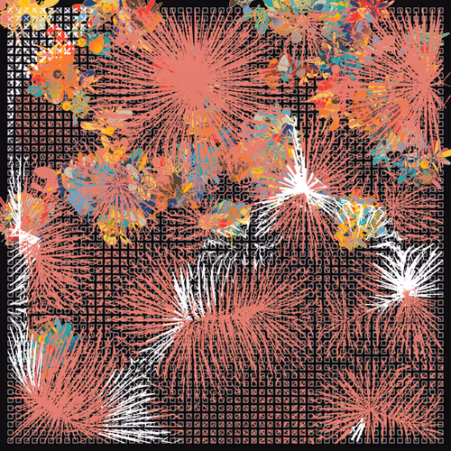 Bloomixel