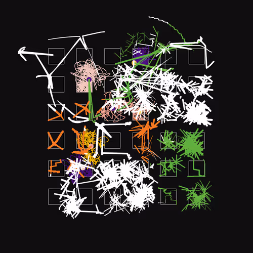 Bloomixel