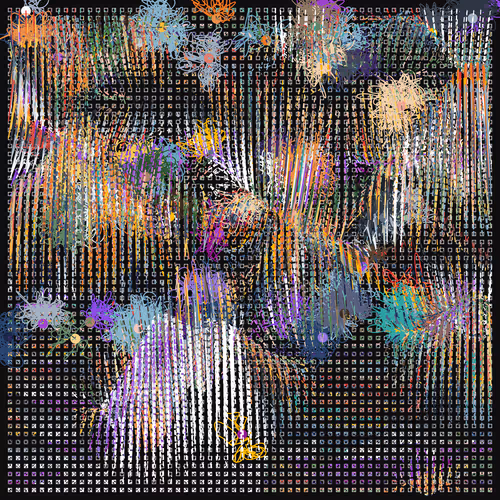 Bloomixel